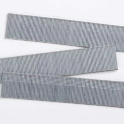 Mastercraft 18-Gauge Galvanized Steel Brad Nails, 1-in, 1000-pc