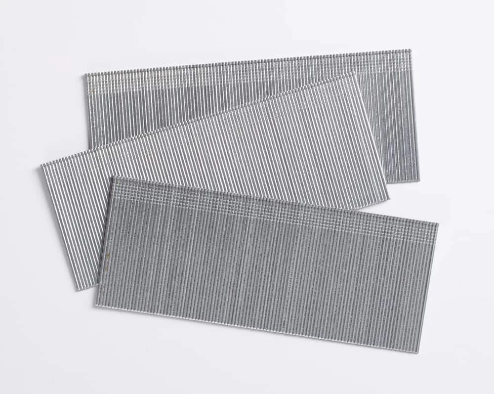 Mastercraft 18-Gauge Brad Nails, 2-in, 5000-pc