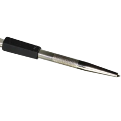 Mastercraft 1/8-in Centre Punch, Chrome-Vanadium Steel