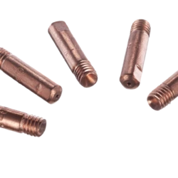 Mastercraft Contact TiPs, 0.023/25-in, 5-Pk