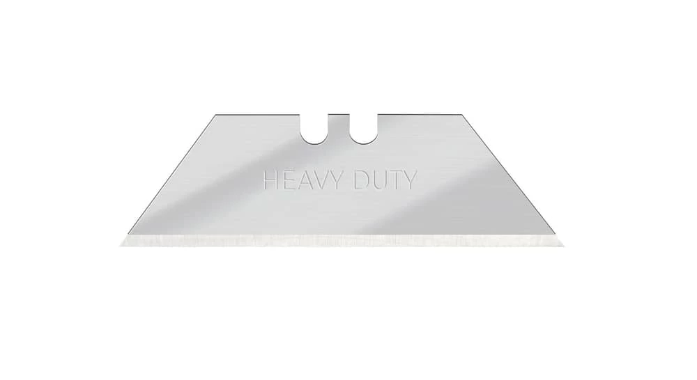 Mastercraft Heavy-Duty Utility Blades, 10-pk - Image 5