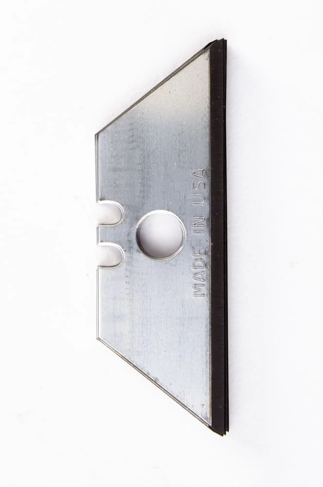 Mastercraft Heavy-Duty Utility Blades, 10-pk