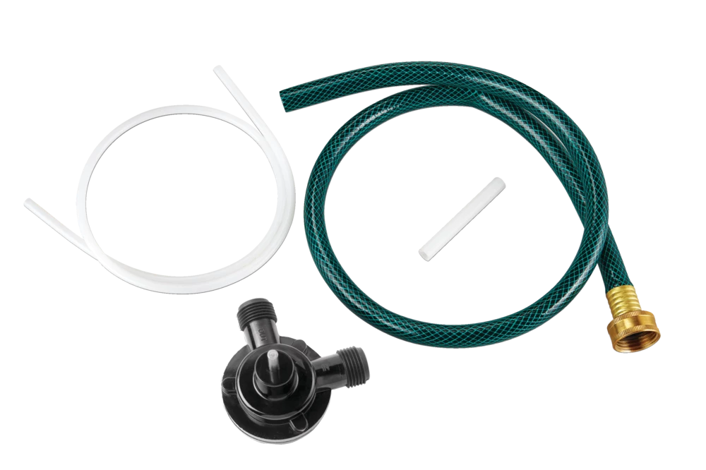 Mastercraft Electric Drill Pump Kit