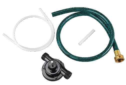 Mastercraft Electric Drill Pump Kit - Image 3