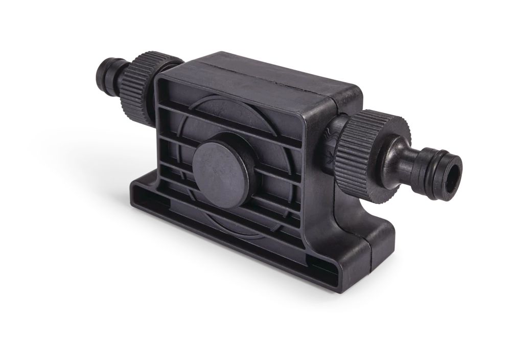 Mastercraft Self Priming Drill Pump Kit