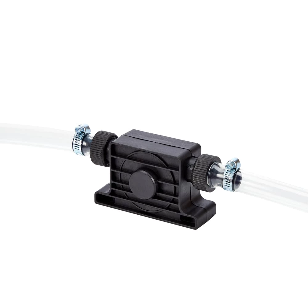 Mastercraft Self Priming Drill Pump Kit - Image 5