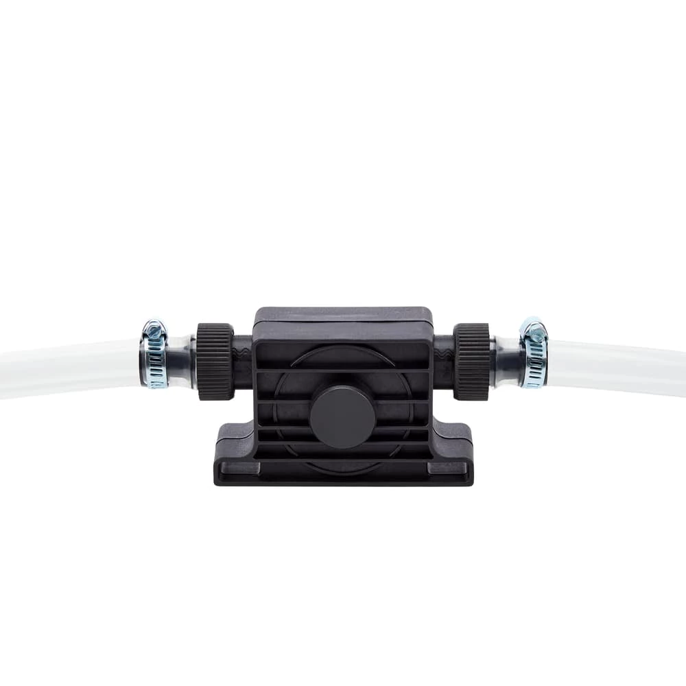 Mastercraft Self Priming Drill Pump Kit - Image 4