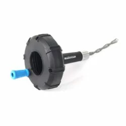 Mastercraft Drum Auger