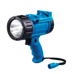 MasterCraft 120 Lumen LED IPX7 Waterproof Spotlight