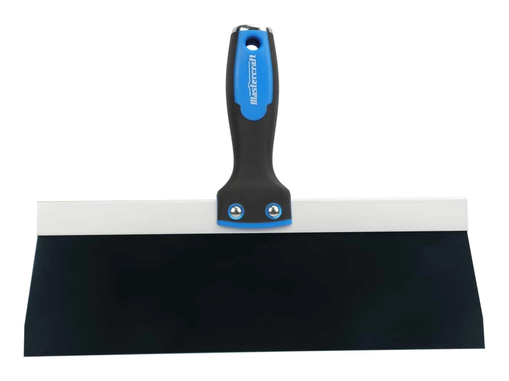 Mastercraft Drywall Taping Knife, 10-in