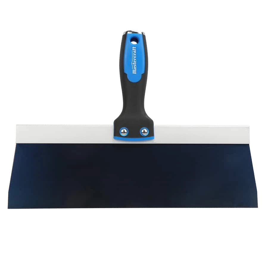 Mastercraft Drywall Taping Knife, 12-in