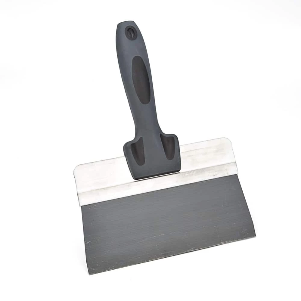 Mastercraft Drywall Taping Knife, 8-in