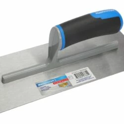 Mastercraft Ergo Drywall Trowel, 11-in