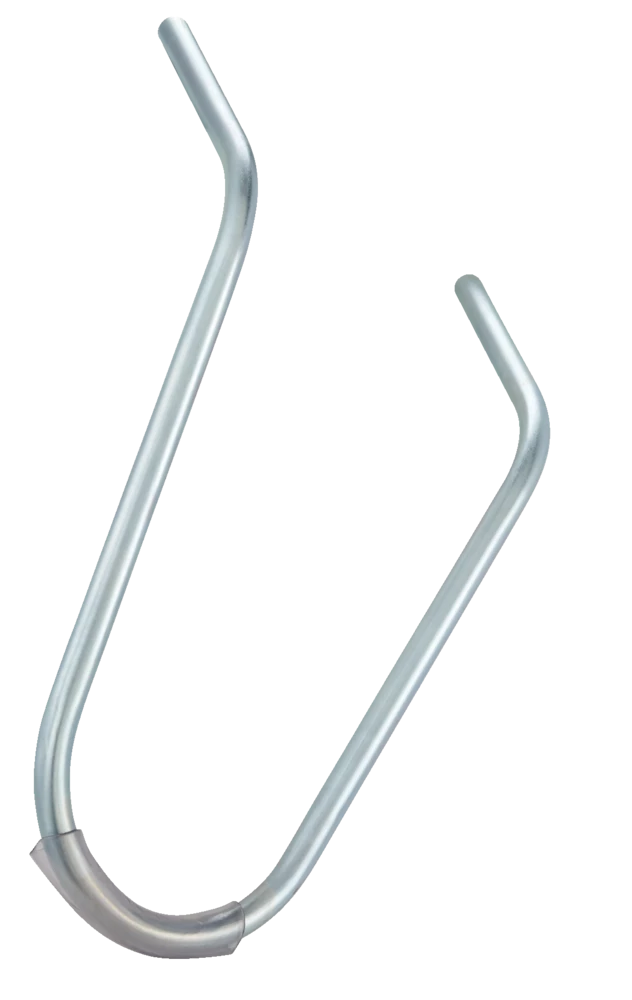 Mastercraft Extension Ladder, Stand-Off Arms Stabilizer, 2-pk - Image 5