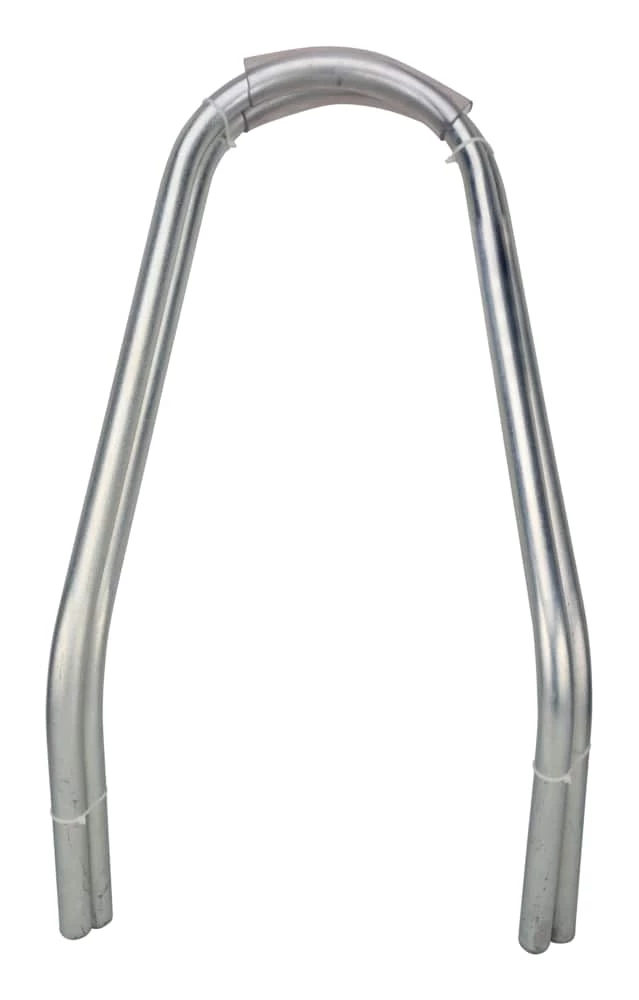 Mastercraft Extension Ladder, Stand-Off Arms Stabilizer, 2-pk - Image 2