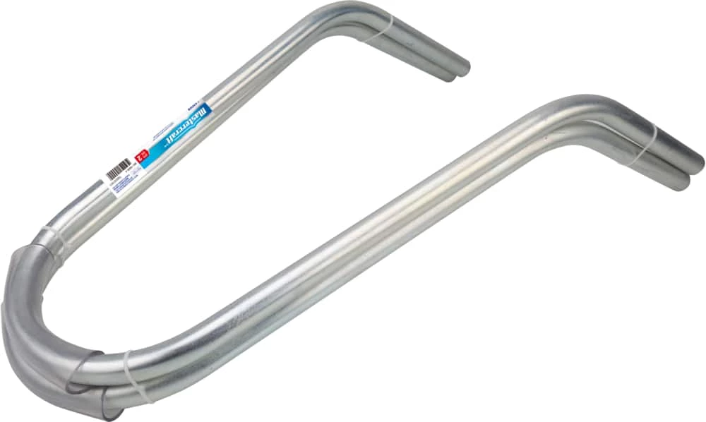 Mastercraft Extension Ladder, Stand-Off Arms Stabilizer, 2-pk - Image 3