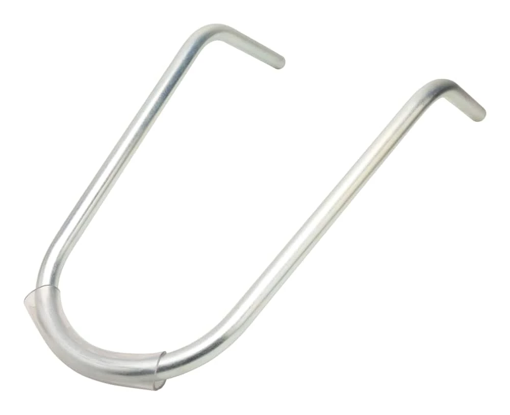 Mastercraft Extension Ladder, Stand-Off Arms Stabilizer, 2-pk