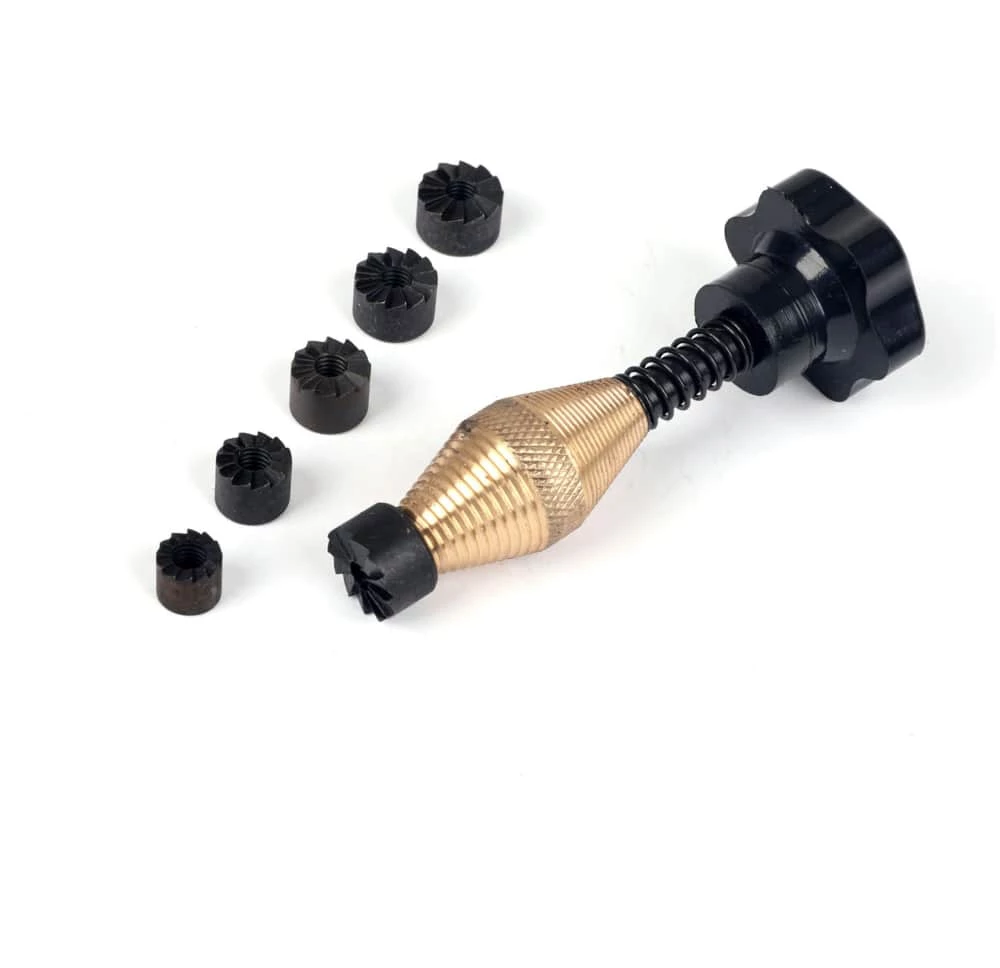 Mastercraft Faucet Reseating Tool