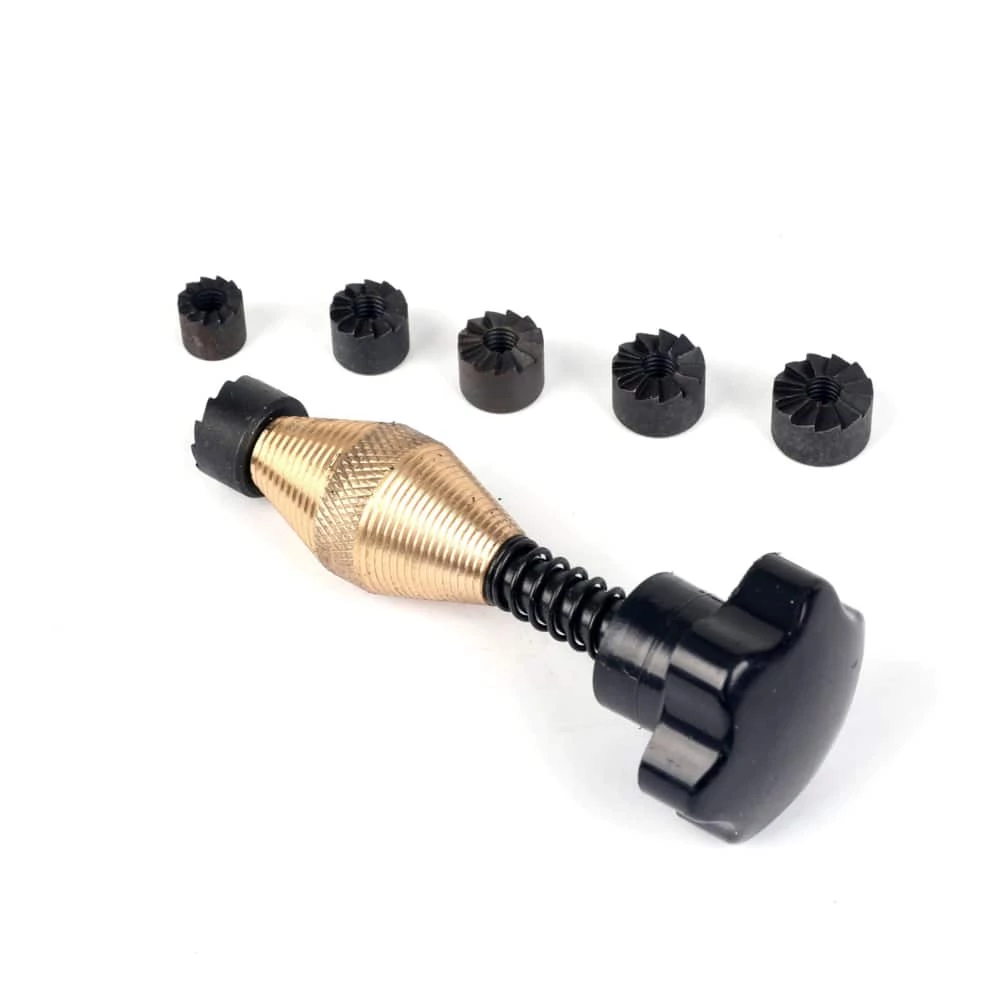 Mastercraft Faucet Reseating Tool - Image 2