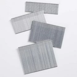 Mastercraft 16-Gauge Finishing Nail Set, Assorted Nail Sizes, 2000-pc