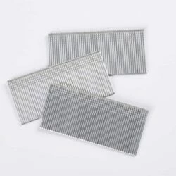 Mastercraft 16-Gauge Galvanized Steel Finishing Nails, 1-1/2-in, 1000-pc