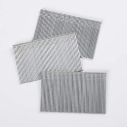 Mastercraft 16-Gauge Galvanized Steel Finishing Nails, 2-in, 1000-pc