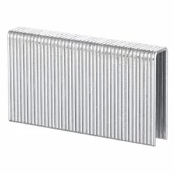 Mastercraft 15.5-Gauge Hardwood Flooring Staples, 1-3/4-in, 1000-pc