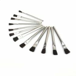 Mastercraft Flux Brush Set, 12-pc
