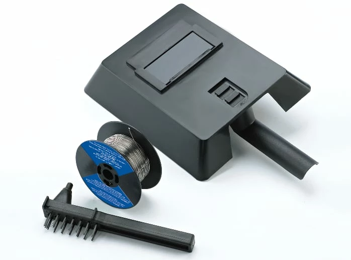 Mastercraft 120V Flux Core Welder - Image 3