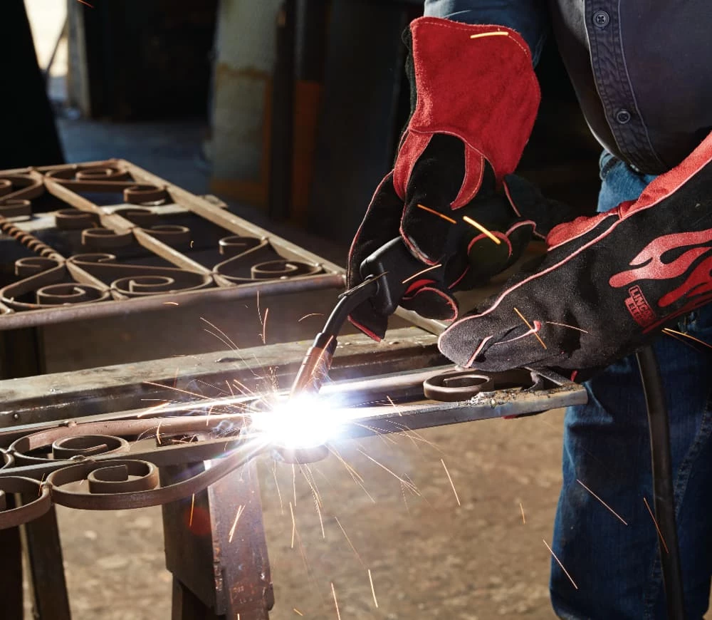 Mastercraft 120V Flux Core Welder - Image 7