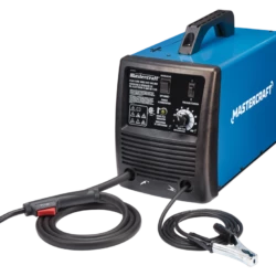 Mastercraft 120V Flux Core Welder