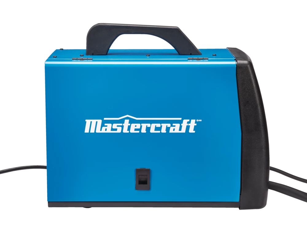 Mastercraft 120V Flux Core Welder - Image 2