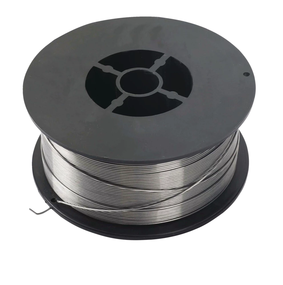 Mastercraft Flux-Cored Gasless Welding Wire, 1.8-kg, Assorted Sizes