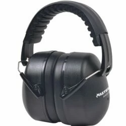 Mastercraft Folding Earmuffs