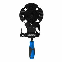Mastercraft Adjustable Corner / Frame Clamp With 4 Jaws Band Strap