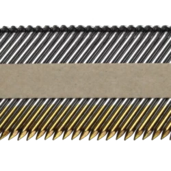 Mastercraft Framing Nails, 30D, 2-3/8-in, 1000-pc