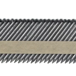 Mastercraft Framing Nails, 30D, 2-in, 1000-pc