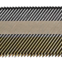 Mastercraft Framing Nails, 30D, 3-1/4-in, 1000-pc