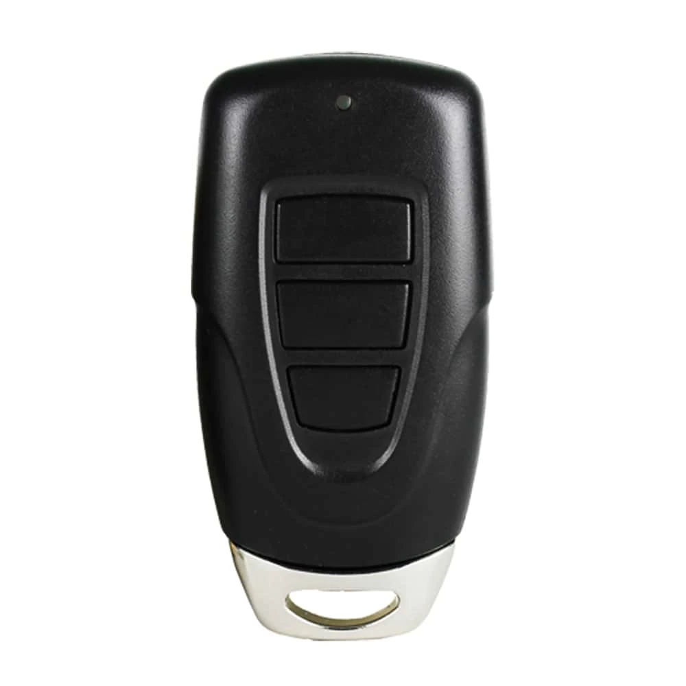 Mastercraft Garage Door Opener 3-Button Compact Remote - Image 2