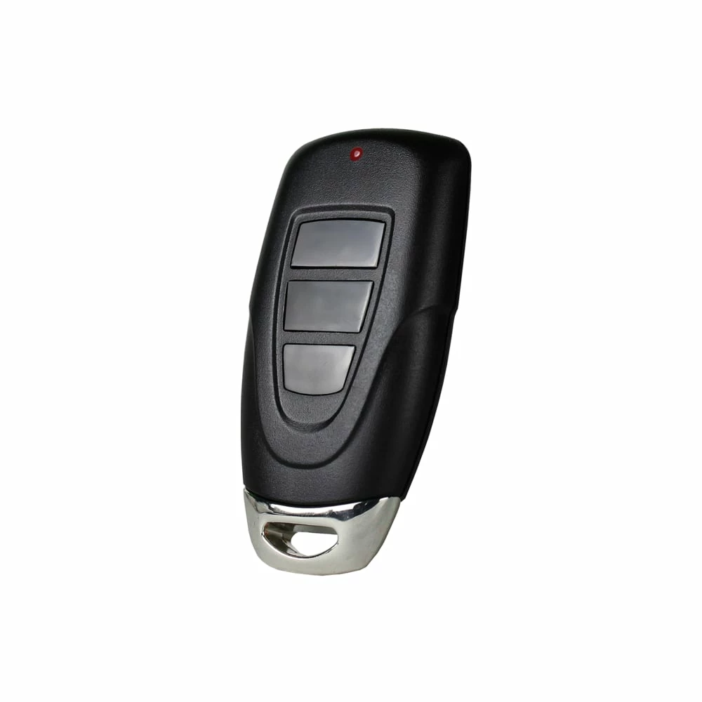 Mastercraft Garage Door Opener 3-Button Compact Remote - Image 4