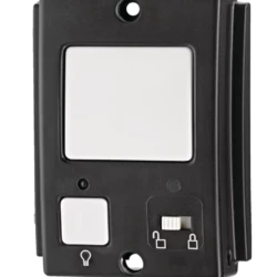 Mastercraft Replacement Deluxe Wall Console Garage Door Opener