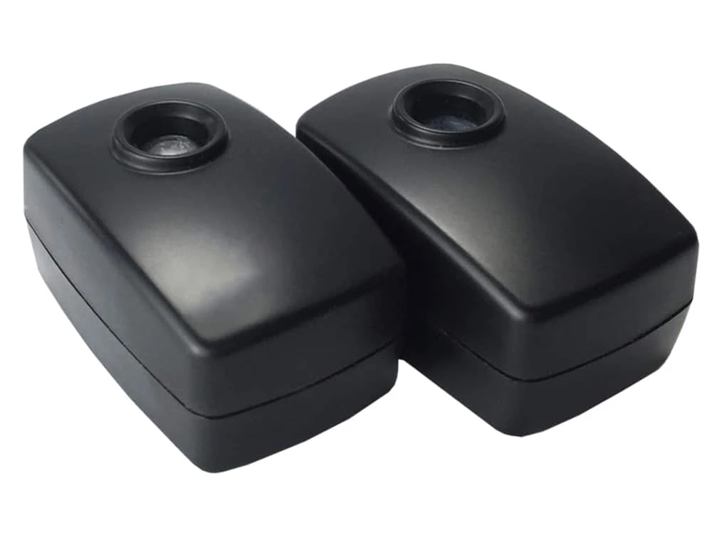 Mastercraft Garage Door Opener Safety Sensor - Image 5