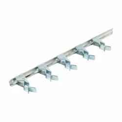 Mastercraft Sliding Storage Bar Chain Drive 19.5 X 3.75 X 1.25-in