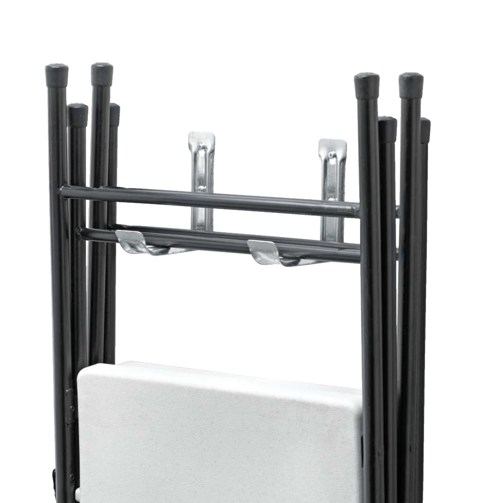 Mastercraft L-Shaped Aluminum Utility Storage Bracket, Up To 9-kgs - Image 2