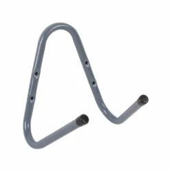 Mastercraft Screw Mount Utility Storage Hook / Bracket, 4.25 X 5 X 2.25-in, Up To 18-kgs