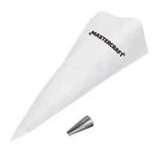 Mastercraft Grout Bag With Metal Tip