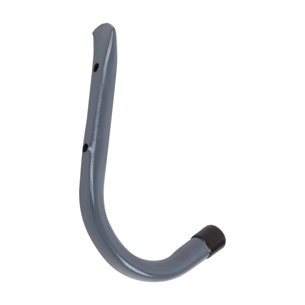 Mastercraft Screw Mount Multi-Use Utility Storage Hook, 6 X 0.75 X 4.75-in - Image 2