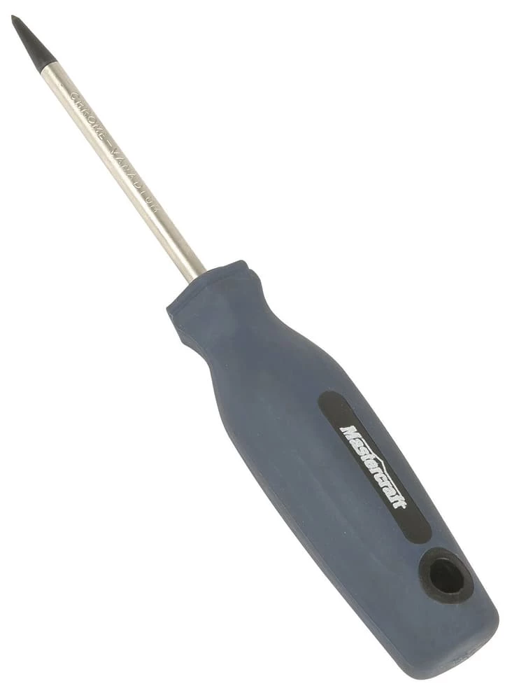 Mastercraft Rubber Handle Handyaman's Scratch Awl