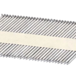 Mastercraft Hot Dipped Galvanized Framing Nails, 30D, 3-1/4-in, 1000-pc