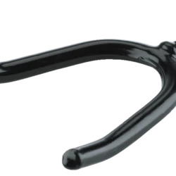 Mastercraft Screw Mount Vinyl-Coated Y-Shaped Tool Storage Hook, 1/4-in